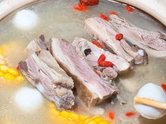 -霄汉羊排(万松园一店)