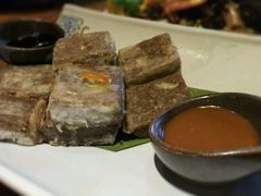 -云海肴·汽锅鸡·云南菜(天山百盛优客店)