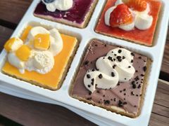 -TOUCH泰奇(金桥长岛路店)