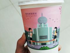 -一杯潮茶·专注潮汕茶饮(十二中创始店)