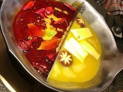 -湊湊火锅·茶憩(和平大悦城店)