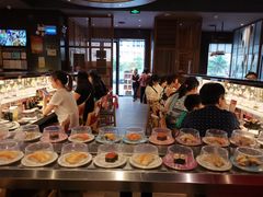 -三禾寿司(君尚店)