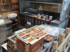 -霄汉羊排(万松园一店)
