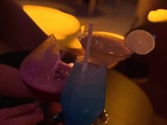 -The Penthouse酒吧
