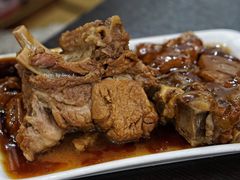 -砂锅李(九江路店)