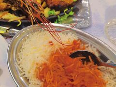 烤物拼盘-葛尼沙印度餐厅 (镇明路店)