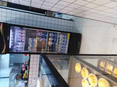 -牛诗诗现烤纯手工蛋糕(SM广场店)