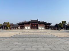 -狼山风景名胜区