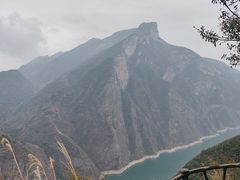 -白帝城·瞿塘峡景区