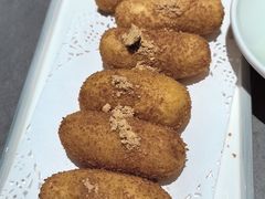 -四川饭店(城乡购物中心店)