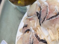 -墨脱石锅椰子鸡•香草鸭•东山羊(大东海店)