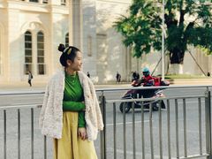 -花果园湿地公园
