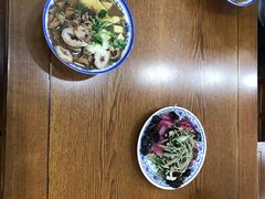 -门框胡同百年卤煮(北新桥店)