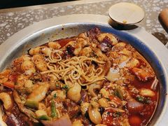 -嘎嘎鸭脑壳(金沙店)