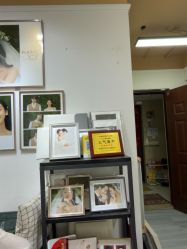 -映像视界孕妇儿童摄影馆(龙岗万科店)