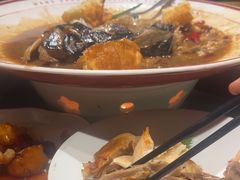 -旺顺阁·北京菜(北辰上品+)