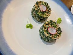 -水月周庄铂尔曼酒店-水月荟中餐厅