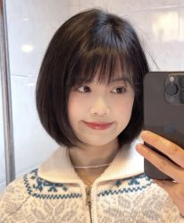 -时尚殿堂hair salon