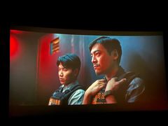 -万象影城(杭州万象城IMAX激光店)