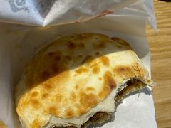 -牛三哥洛阳牛肉汤(生态城店)