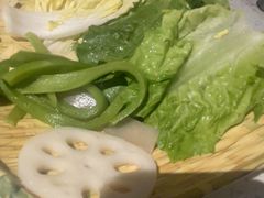 -鱼酷活鱼烤鱼(新世界城店)