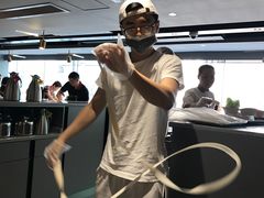 -海底捞火锅(油麻地店)