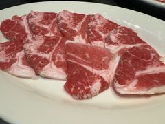 -NIUAN牛庵·日式和牛烧肉(恒隆店)