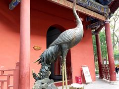 -南岳衡山风景名胜区-南岳大庙