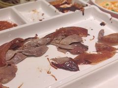 -王府井酒店(金桥港湾店)