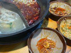 -阳阳老火锅(小南门店)