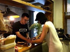 -春庄咖啡SpringHues(钟楼小区店)