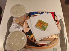 -麦当劳(番禺易发商业街店)