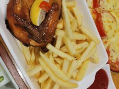 -沈阳瑞士酒店·普拉那啤酒坊