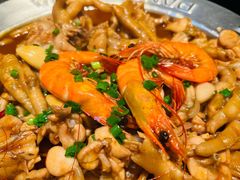 -胖哥俩肉蟹煲(福州仓山爱琴海店)
