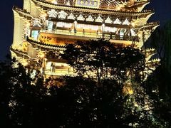 -济南大明湖景区