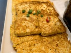 -金刚山烧烤(红旗大街店)