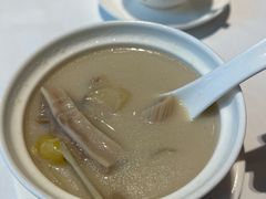 猪肚汤-花城苑广府菜(侨鑫店)