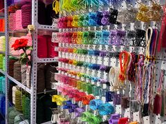 -爆爆手作·掐丝珐琅·Tufting·捏捏乐DIY团建集合店(朝阳店)