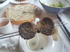 -那达慕蒙古风味酒楼
