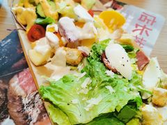 -必胜客(金元宝店)