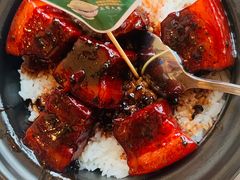 -庆江南江南菜(琴湖溪里花园城店)