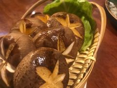 -肉魁屋·烧肉·烧鸟·酒场(高新店)