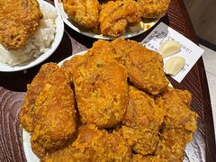 -姑苏家宴·苏帮菜·松鼠桂鱼(苏州总店)