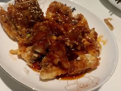 -杏花堂晋商私房菜(华熙五棵松店)