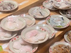 -捞小鲜虾滑海鲜自助火锅(嵊州吾悦店)