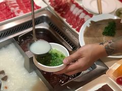 -海底捞大排档火锅(打浦路店)