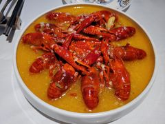 -小河盐帮·私家菜·烤鸭(三元桥·霄云路店)