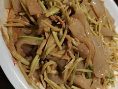 -燕郊烧鸽子(广安路店)