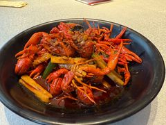 -聚味瞿记·龙虾堂(天元店)