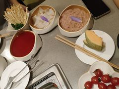 -海底捞火锅(南山京基百纳店)